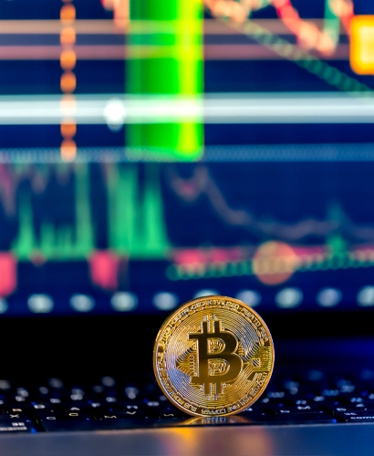 Información de Trading de CypherTraderAI